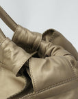 LOEWE Nappa Leather Handbag