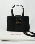 SALVATORE FERRAGAMO Handbag/Shoulder Bag 2Way