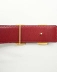 HERMES Belt