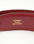 HERMES Belt