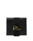 SALVATORE FERRAGAMO Vara Bi-fold Wallet