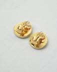 CHANEL Coco Mark Earring