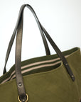 CHANEL Cuba Collection Tote Bag/Shoulder Bag 2Way