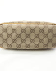 GUCCI GG Canvas