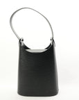 LOUIS VUITTON Verseau Shoulder Bag M52812