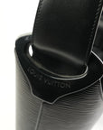 LOUIS VUITTON Verseau Shoulder Bag M52812