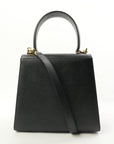 SALVATORE FERRAGAMO Handbag/Shoulder Bag 2Way