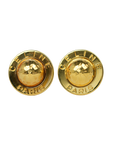 CELINE Star Ball Earring