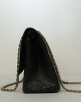 CHANEL 2008-2009 2.55 Chain Shoulder Bag