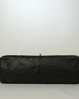 CHANEL 2008-2009 2.55 Chain Shoulder Bag
