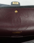 CHANEL 2008-2009 2.55 Chain Shoulder Bag