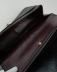 CHANEL 2008-2009 2.55 Chain Shoulder Bag