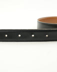 HERMES Mini Constance Belt