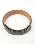 HERMES Mini Constance Belt