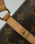 LOUIS VUITTON Monogram Marelle Sack Ad Handbag/Backpack 2Way M51158