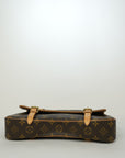 LOUIS VUITTON Monogram Marelle Sack Ad Handbag/Backpack 2Way M51158