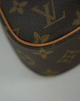 LOUIS VUITTON Monogram Marelle Sack Ad Handbag/Backpack 2Way M51158