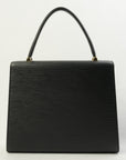 LOUIS VUITTON Epi Malesherbes Handbag M52372