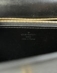LOUIS VUITTON Epi Malesherbes Handbag M52372