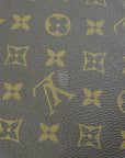 LOUIS VUITTON Monogram Monceau28 Handbag M51185
