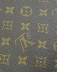 LOUIS VUITTON Monogram Monceau28 Handbag M51185