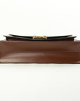 LOUIS VUITTON Monogram Monceau28 Handbag M51185