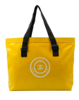 CHANEL 2000–2002 ETANCHE Waterproof Tote Bag