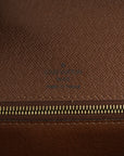 LOUIS VUITTON Monogram Monceau28 Handbag M51185