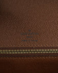 LOUIS VUITTON Monogram Monceau28 Handbag M51185