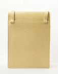 LOUIS VUITTON Ramatuelle Shoulder Bag M5247A