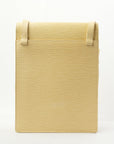 LOUIS VUITTON Ramatuelle Shoulder Bag M5247A
