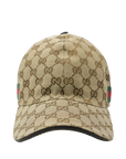 GUCCI Baseball Cap Hat