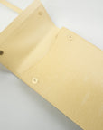 LOUIS VUITTON Ramatuelle Shoulder Bag M5247A