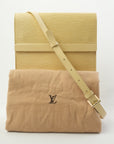 LOUIS VUITTON Ramatuelle Shoulder Bag M5247A