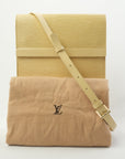 LOUIS VUITTON Ramatuelle Shoulder Bag M5247A