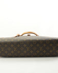 LOUIS VUITTON Monogram Rivoli Handbag M53380