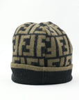 FENDI Zucca Hat