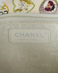 CHANEL 2005-2006 Valentine chain Shoulder Bag