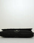 CHANEL 2008-2009 Nylon Shoulder Bag