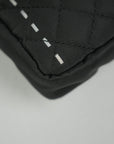 CHANEL 2008-2009 Nylon Shoulder Bag