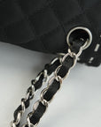 CHANEL 2008-2009 Nylon Shoulder Bag