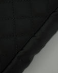 CHANEL 2008-2009 Nylon Shoulder Bag