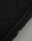 CHANEL 2008-2009 Nylon Shoulder Bag