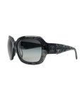 CHANEL Coco Mark Sunglasses