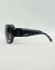 CHANEL Coco Mark Sunglasses