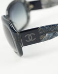 CHANEL Coco Mark Sunglasses