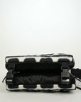 CHANEL 2006-2008 Sports Line Reversible Shoulder Bag