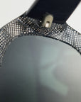 CHANEL Coco Mark Sunglasses