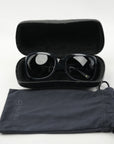 CHANEL Coco Mark Sunglasses