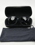 CHANEL Coco Mark Sunglasses